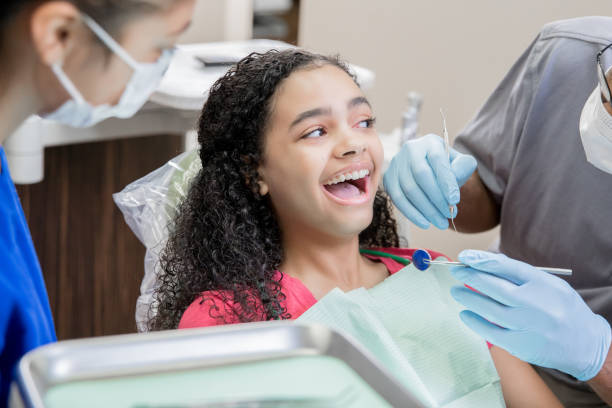 Best Dentist Open on Weekends  in Morgans Point Resort, TX