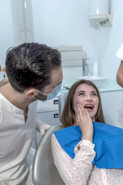 Best Emergency Dentist Near Me  in Morgans Point Resort, TX