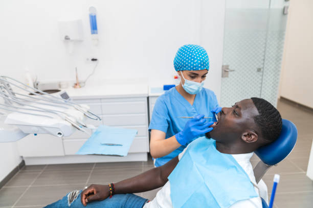 Best Emergency Dental Services Near Me  in Morgans Point Resort, TX
